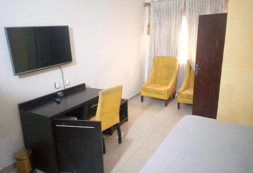 Люкс, 2 Bedroom Apartment