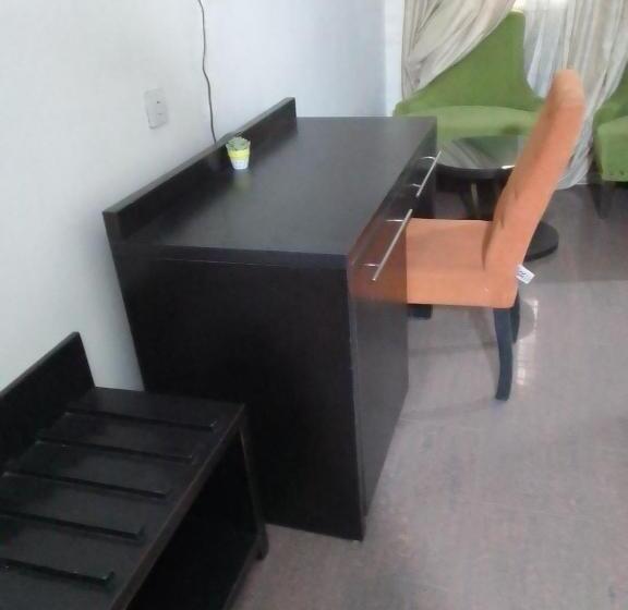 Номер Deluxe, 2 Bedroom Apartment