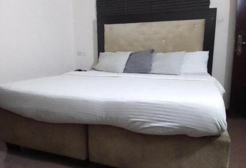 Номер Deluxe, 2 Bedroom Apartment