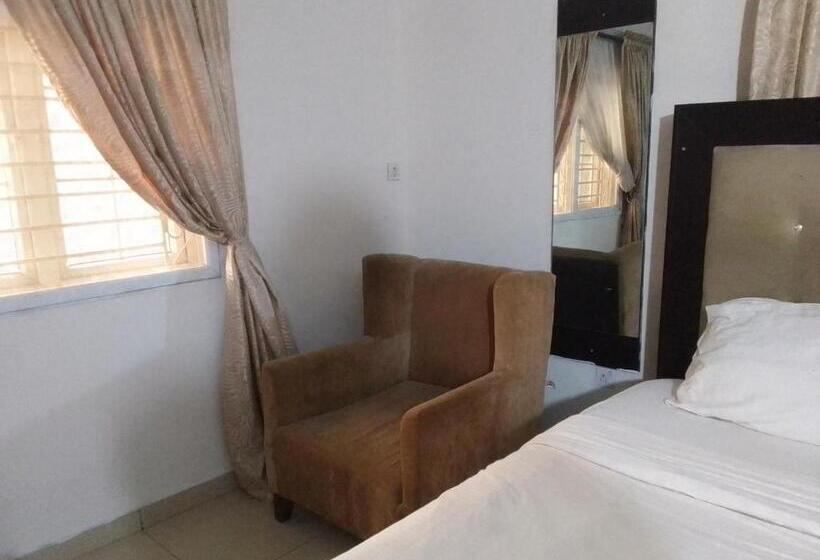 Студия Deluxe, 2 Bedroom Apartment