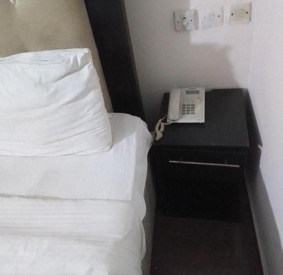 Люкс, 2 Bedroom Apartment