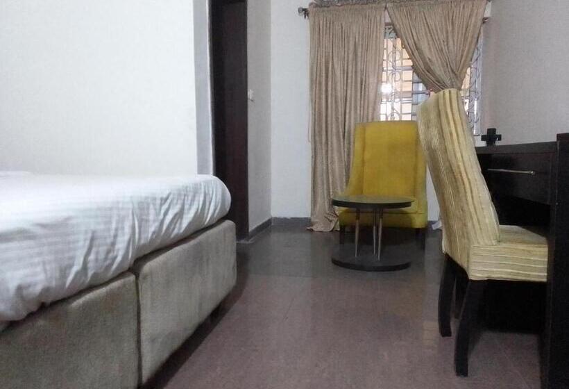 Люкс, 2 Bedroom Apartment