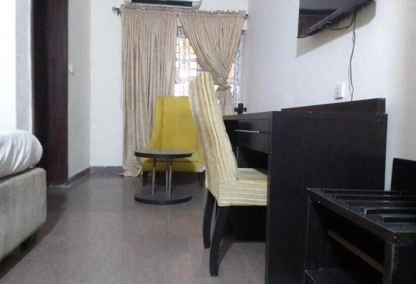 Люкс, 2 Bedroom Apartment