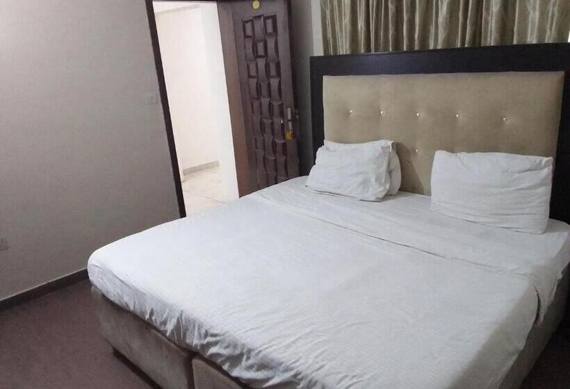 Люкс, 2 Bedroom Apartment