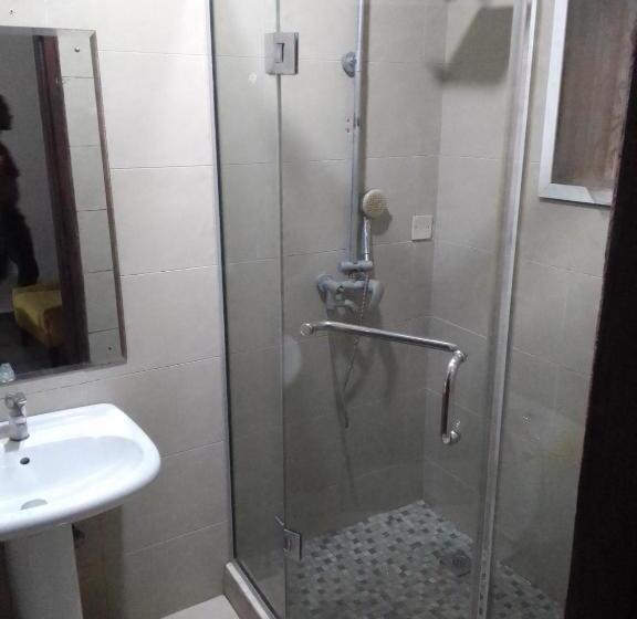 Люкс, 2 Bedroom Apartment