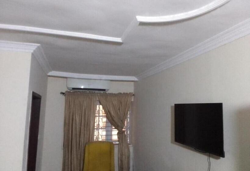 Люкс, 2 Bedroom Apartment