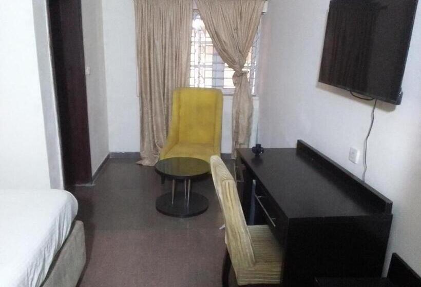 Люкс, 2 Bedroom Apartment