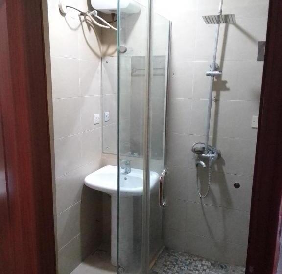 Номер Deluxe, 2 Bedroom Apartment