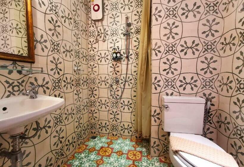 スーペリアールーム, Lertnimit Boutique