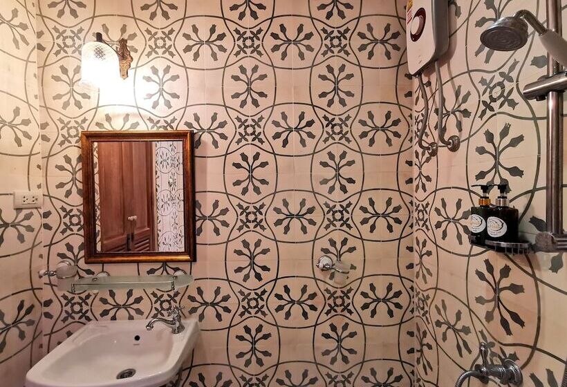 スーペリアールーム, Lertnimit Boutique