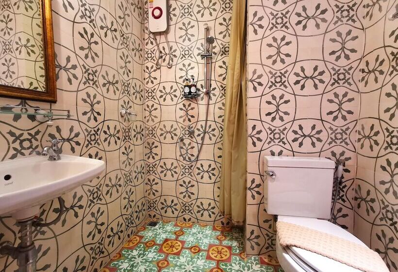 スーペリアールーム, Lertnimit Boutique