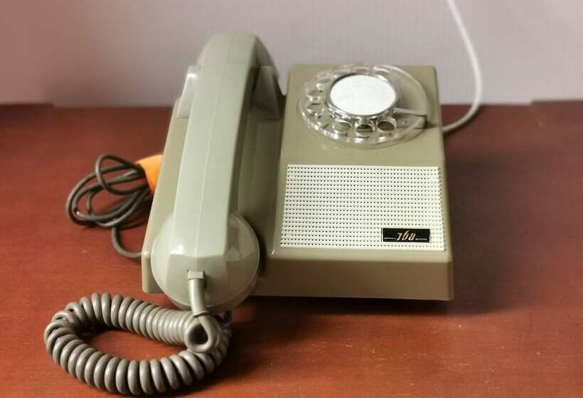 スーペリアールーム, Lertnimit Boutique