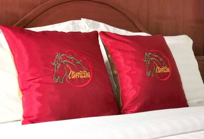 スーペリアールーム, Lertnimit Boutique