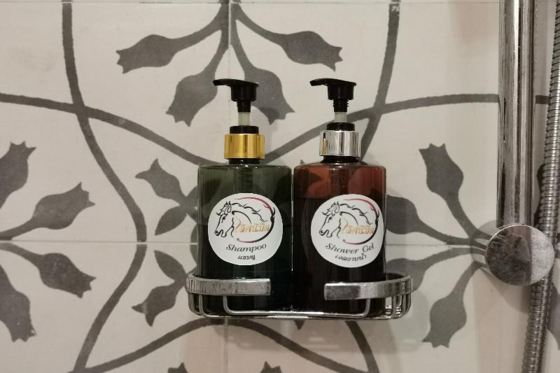 スーペリアールーム, Lertnimit Boutique