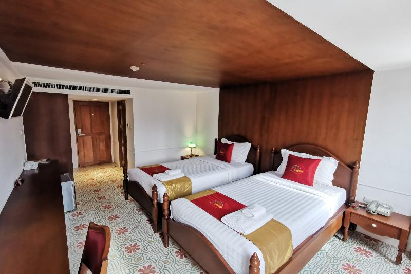 スーペリアールーム, Lertnimit Boutique