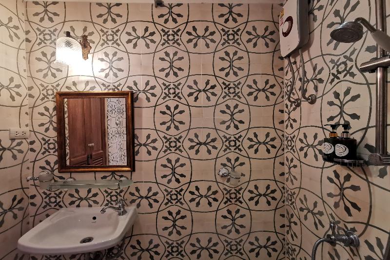 スーペリアールーム, Lertnimit Boutique