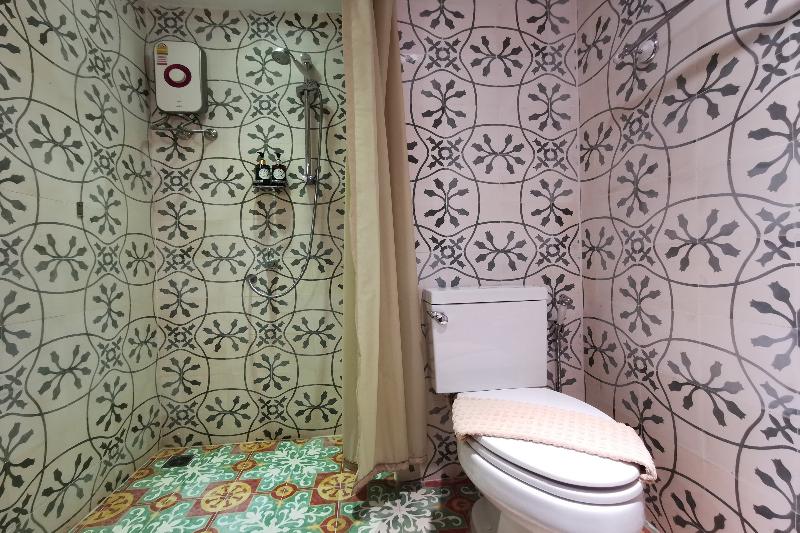 スーペリアールーム, Lertnimit Boutique