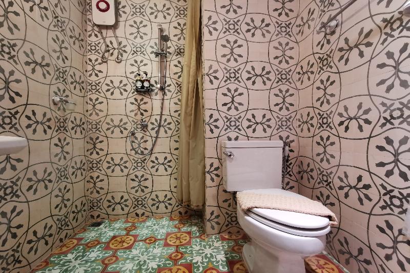 スーペリアールーム, Lertnimit Boutique