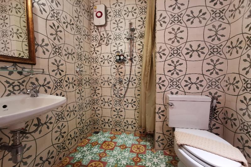 スーペリアールーム, Lertnimit Boutique