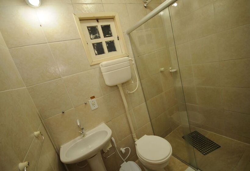 غرفة قياسية, Nova Aldeia Buzios