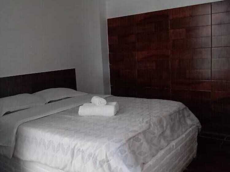 Номер Стандарт, Nova Aldeia Buzios