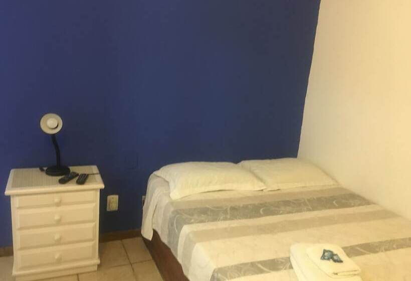 غرفة قياسية, Nova Aldeia Buzios