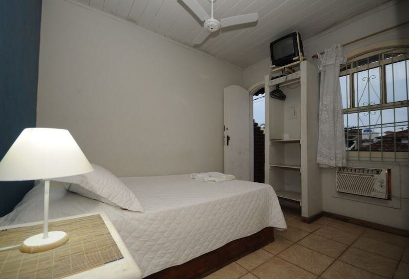 غرفة قياسية, Nova Aldeia Buzios