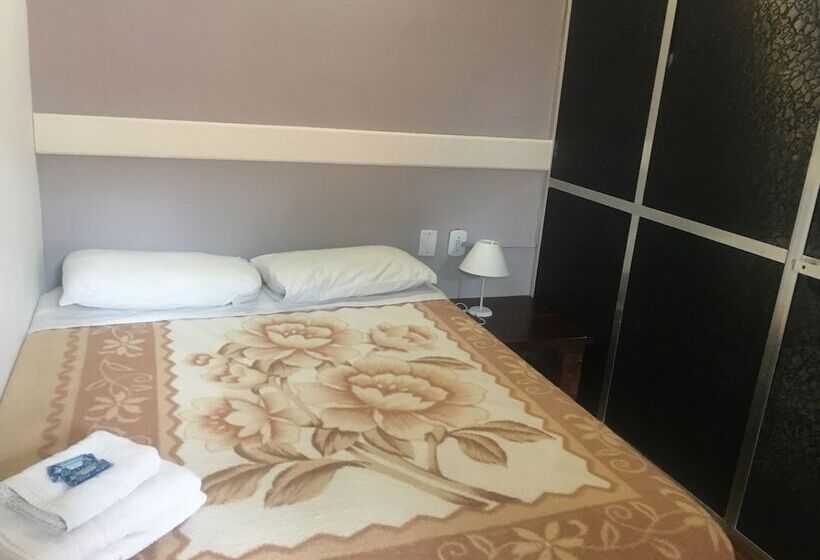 غرفة إقتصادية, Nova Aldeia Buzios