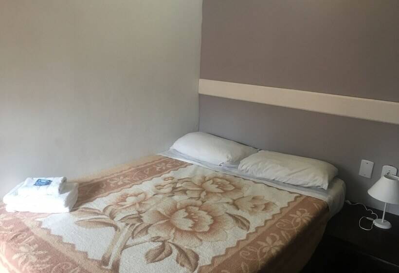 غرفة إقتصادية, Nova Aldeia Buzios