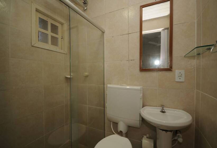 Четырехместный Номер Стандарт, Nova Aldeia Buzios