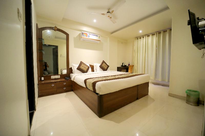 اتاق لوکس, Panchvati Residency