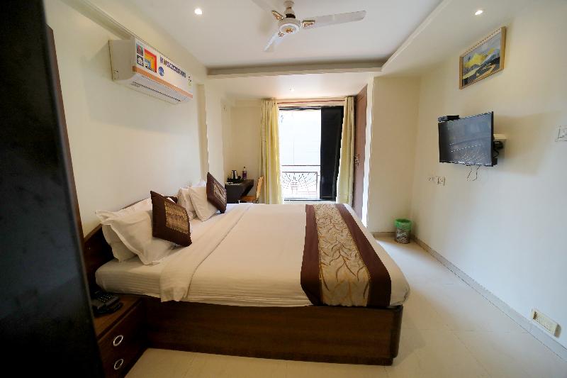 اتاق لوکس, Panchvati Residency