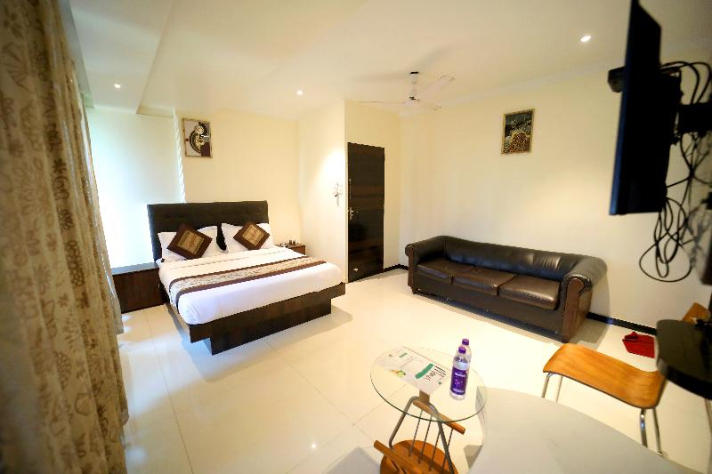 اتاق لوکس, Panchvati Residency