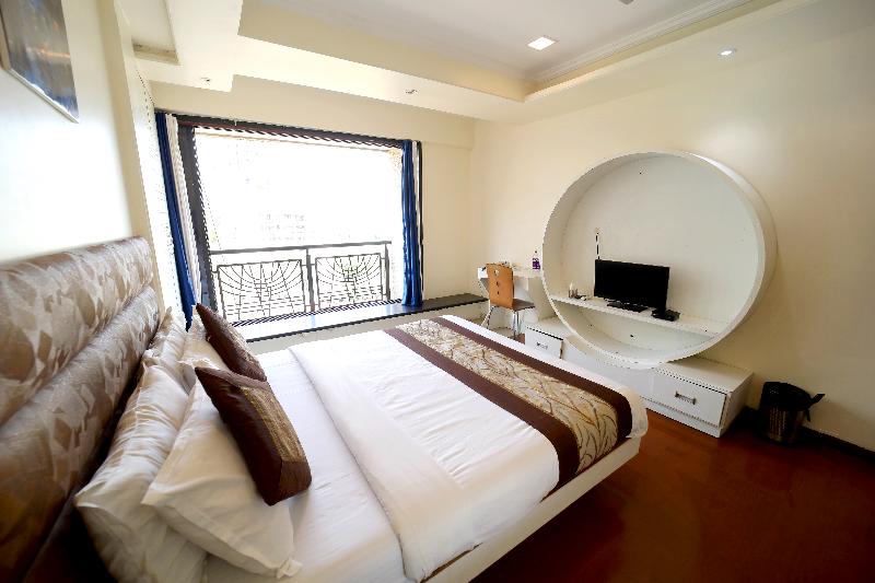 اتاق لوکس, Panchvati Residency