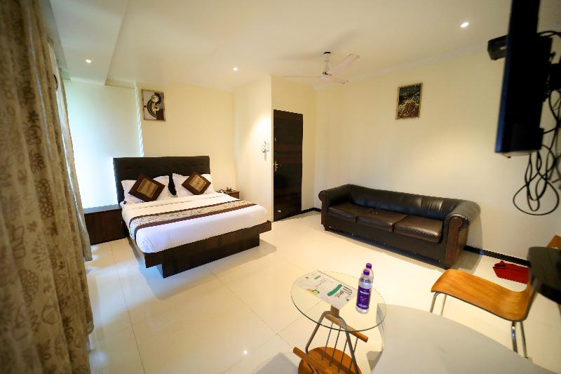 اتاق لوکس, Panchvati Residency