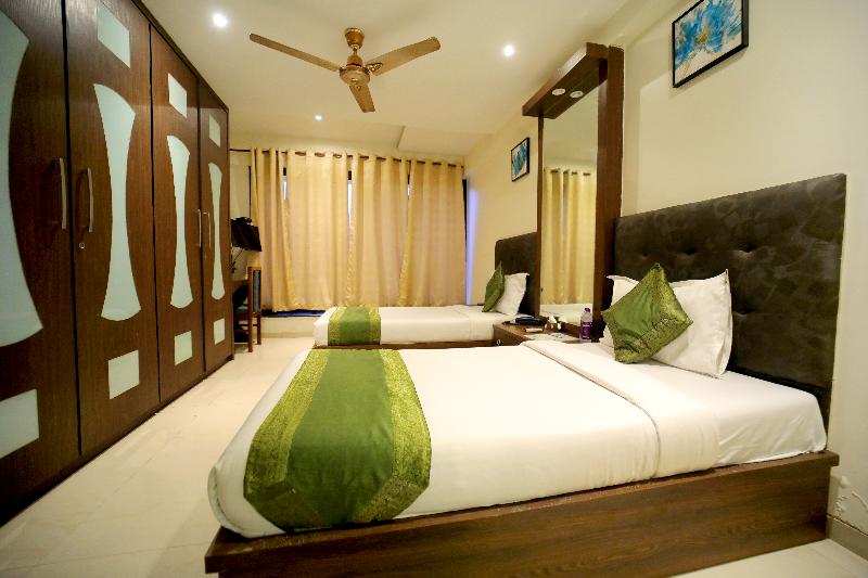 اتاق سوپریور, Panchvati Residency