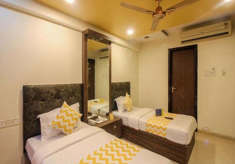 اتاق سوپریور, Panchvati Residency