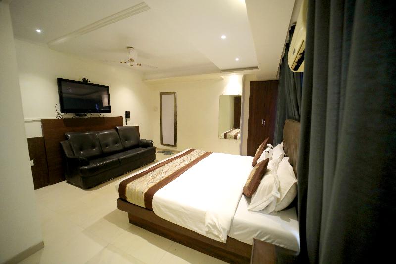 اتاق سوپریور, Panchvati Residency