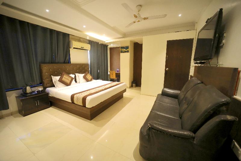 اتاق سوپریور, Panchvati Residency