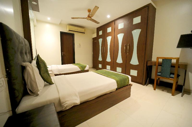 اتاق سوپریور, Panchvati Residency