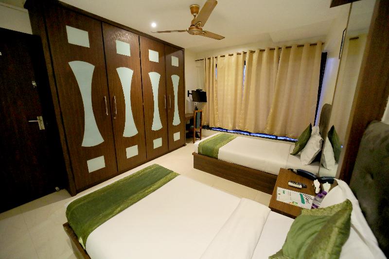 Номер Superior, Panchvati Residency