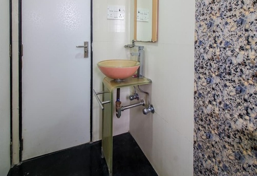 Номер Deluxe, Panchvati Residency