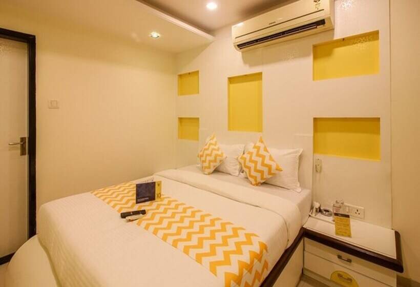 اتاق لوکس, Panchvati Residency