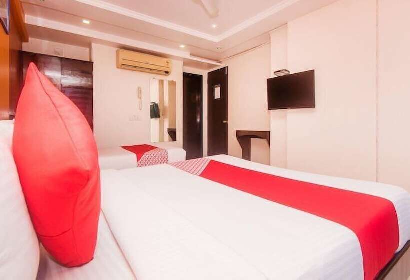 اتاق لوکس, Panchvati Residency