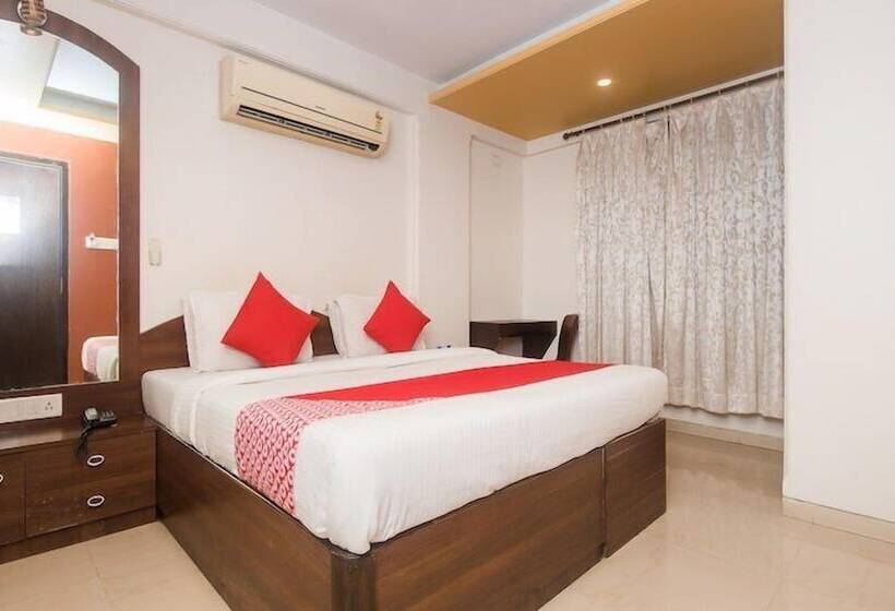 اتاق لوکس, Panchvati Residency