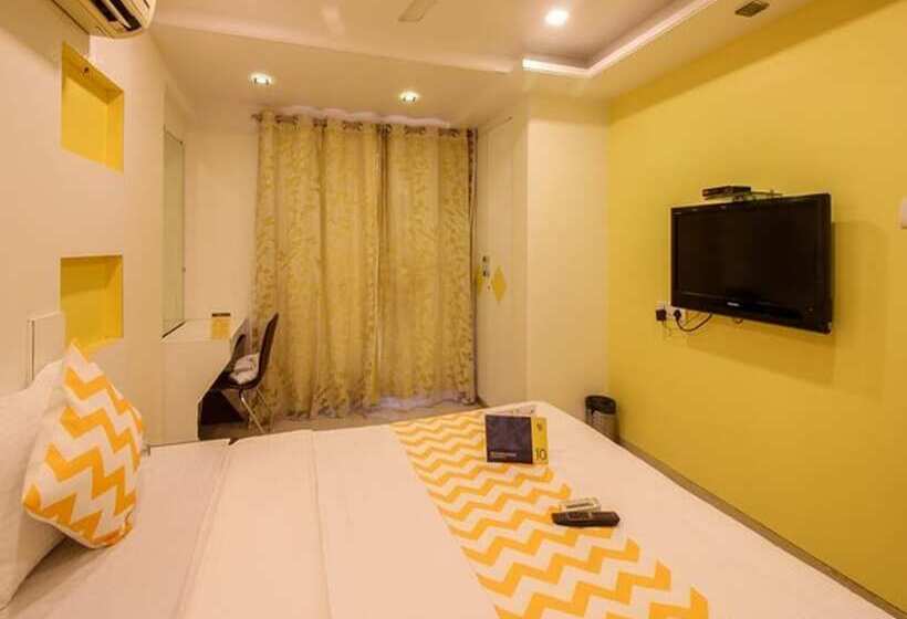 اتاق لوکس, Panchvati Residency