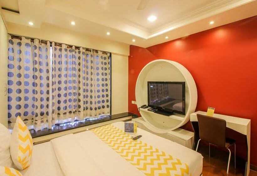 اتاق لوکس, Panchvati Residency