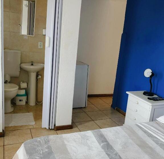 Номер Стандарт, Nova Aldeia Buzios