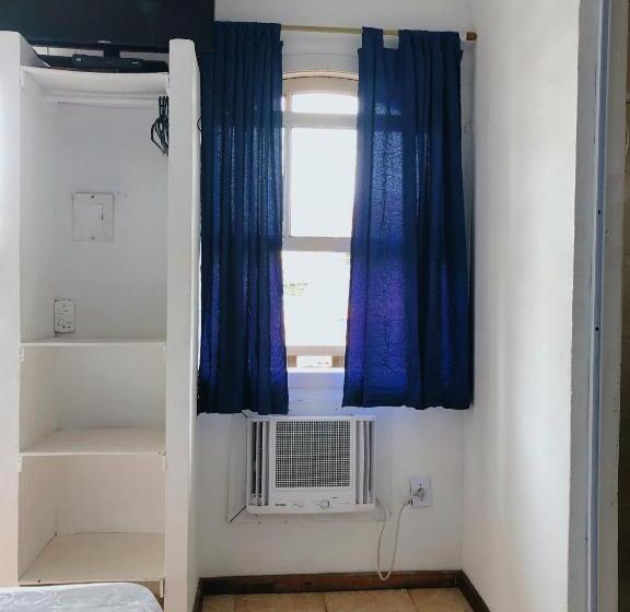 غرفة قياسية, Nova Aldeia Buzios