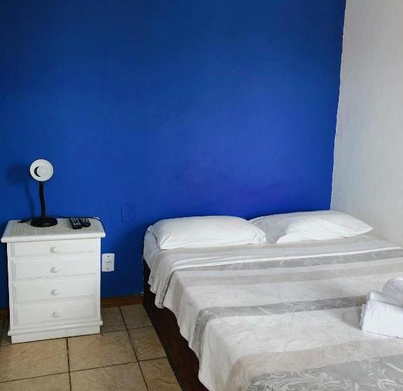 غرفة قياسية, Nova Aldeia Buzios